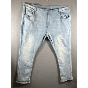 Evolution in Design Men's Jeans Size‎ 52 x 33